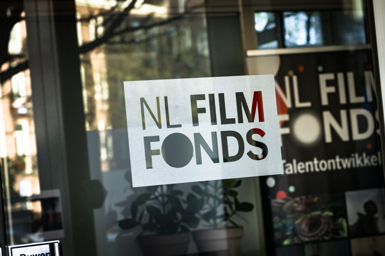 Over het Filmfonds Filmfonds