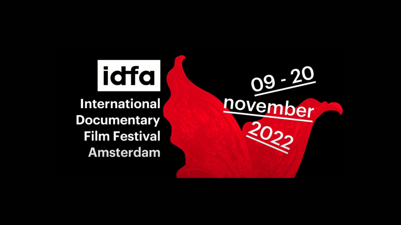 Programma Filmfonds op IDFA 2022 Filmfonds