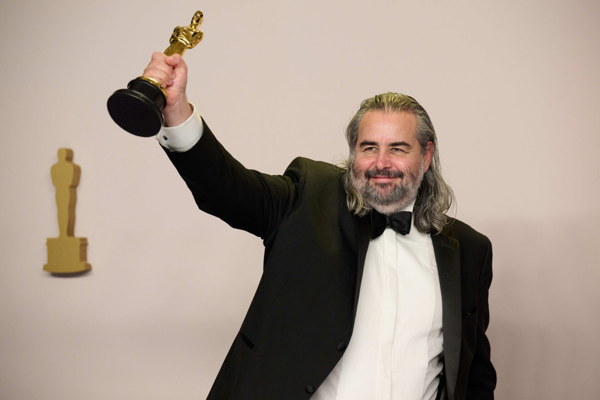 Oscar voor Hoyte van Hoytema | Filmfonds