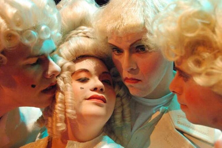 Netherlands Film Production Incentive invests € 1.5 million in 7 new